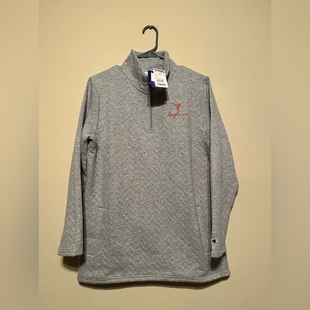 Women’s pullover